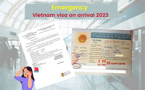 Vietnam Visa On Arrival News