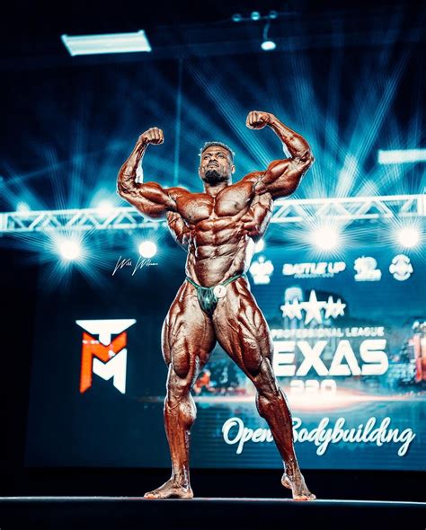 The Rise Of Mass Monster Andrew Jacked In Professional Bodybuilding