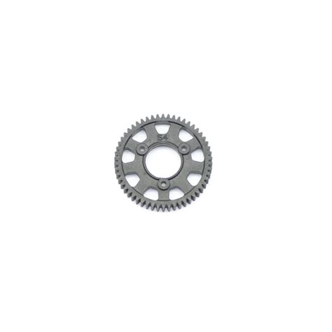 Serpent 2 Speed Gear 54t Sl6 Ser804246 2 Speed Gmbh 649