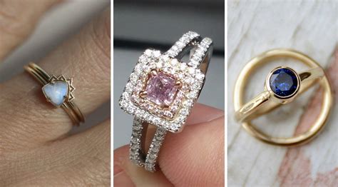 This is the engagement ring you should get based on your zodiac sign - HelloGigglesHelloGiggles