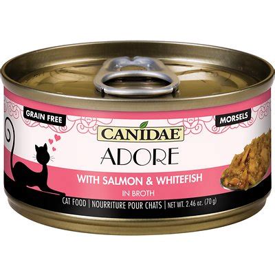 Canidae Cat Food Review - We're All About Pets