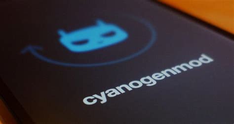 Cyanogenmod Versi N Final Con Android Marshmallow C Mo