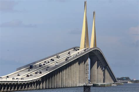 Are The Bridges Open In Tampa Bay? A Nightmare Unfolds – How To Survive This? - Hivepulse