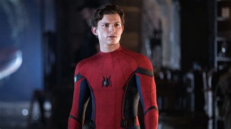 Spider-Man: Far From Home Review | Movie - Empire