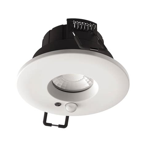 H2 Sense LED Lights From The UK Lighting Manufacturer Collingwood