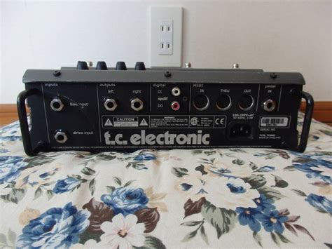 Yahoo T C Electronic Nova System