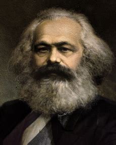 Karl Marx on Capitalism & Socialism | Ideas & Significance - Lesson ...