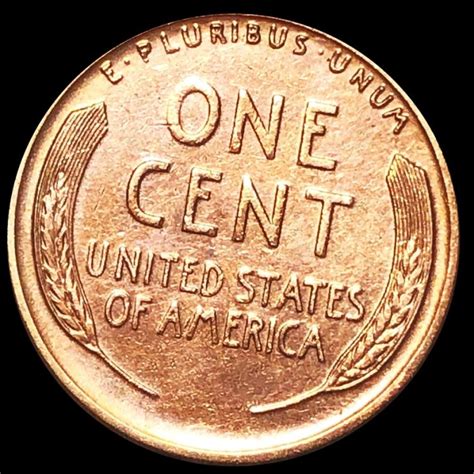 Sold Price 1928 S Lincoln Wheat Penny Uncirculated June 6 0120 12