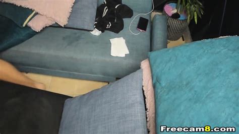 Hot Babe Loves Fucking Her Wild On Cam