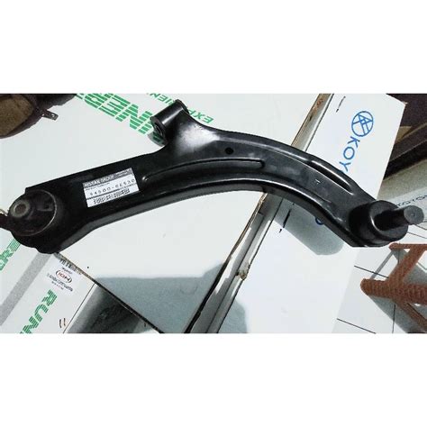 Jual Lower Arm Sayap Depan Livina Low Arm Kepak Nissan Grand Livina