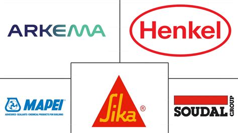 Dimensioni Del Mercato Europeo Degli Adesivi E Dei Sigillanti Per L