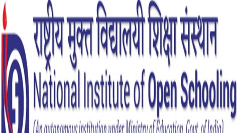 NIOS ODE Result 2024 Class 10th 12 On Demand Examination Results Out