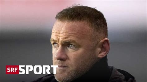 Internationale Fussball News Rooney Wird Offiziell Trainer Von Derby