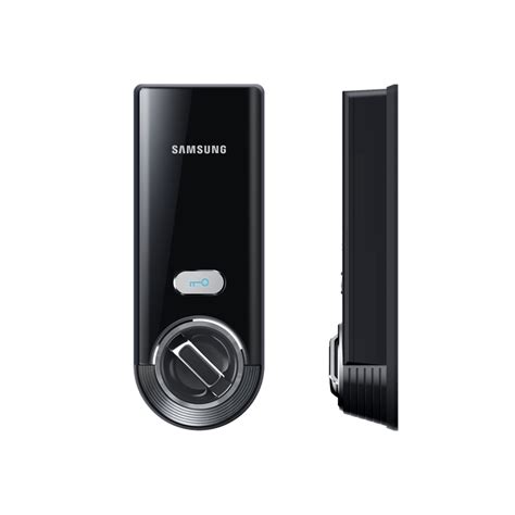 Samsung Smart Keyless Deadbolt Digital Door Lock | Bunnings Warehouse