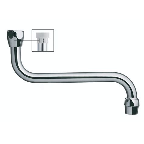 Standard Cm Mm Chrome Plated Brass Ipierre Garden