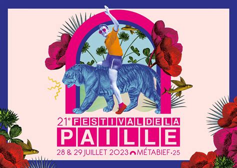 Haut Doubs Festival De La Paille 2023 Billetterie Ouverte En