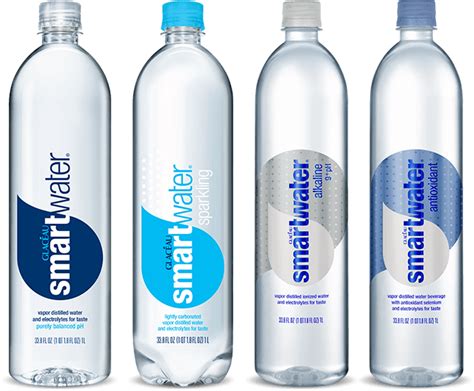 L Eau Smartwater Canada Official Smartwater Canada Website