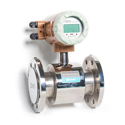 Stainless Steel Paddle Wheel Inline Water Flow Water Meter Calibration