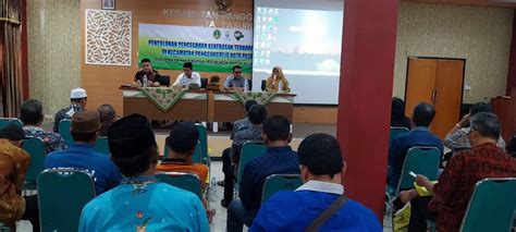 Pentingnya Sosialisasi Pencegahan Kdrt Untuk Masyarakat Kota Pasuruan