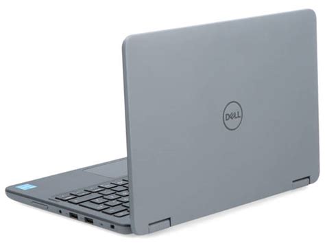 NEU Dell Latitude 3120 2in1 Intel Celeron N5100 4GB 128GB SSD M 2