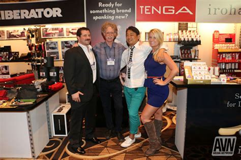 Fall 2014 International Lingerie Show Gallery 3 AVN