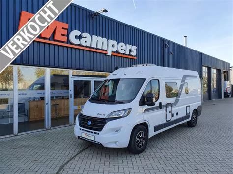 Knaus Boxlife 600 Bij BVE CAMPERS Te Boxtel Op Caravans Nl