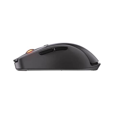 COUGAR SURPASSION RX Wireless Optical Gaming Mouse Black Technology