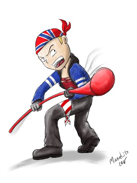 billy kane  onteanqui  deviantart