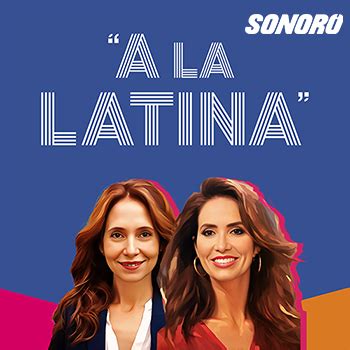 Sonoro A La Latina