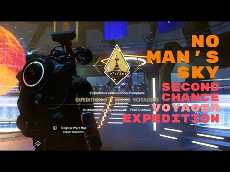 No Man S Sky Voyagers Expedition Redux Ep Youtube