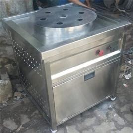 Stainless Steel Commercial Momo Steamer In Mumbai Transglobe Kitchen