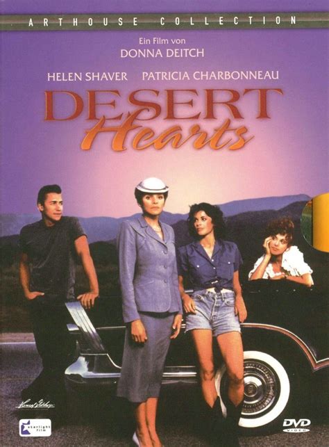 Desert Hearts Dvd Blu Ray 4k Uhd Leihen Videobuster