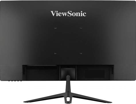 Viewsonic Vx2428 Gaming Monitor 24 Fhd Ips Display 165hz Refresh