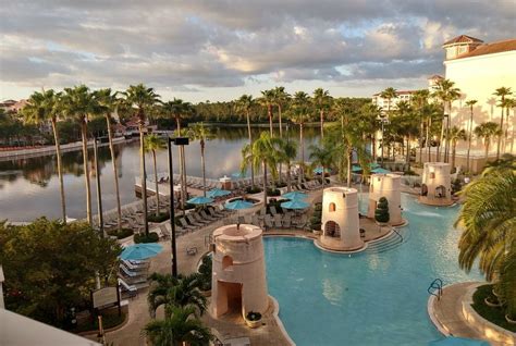 Experience Family-Friendly Luxury at Grande Vista Marriott Orlando ...