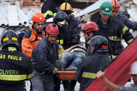 Al Menos Siete Muertos Al Derrumbarse Un Edificio En Construcci N En