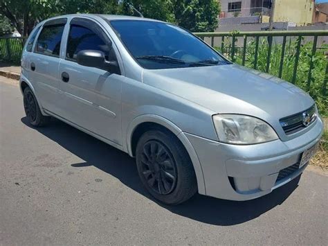 Chevrolet Corsa Usados E Novos Montes Claros Mg