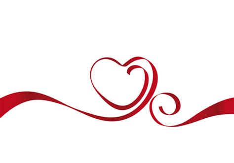 Free Heart Ribbon Cliparts, Download Free Heart Ribbon Cliparts png ...