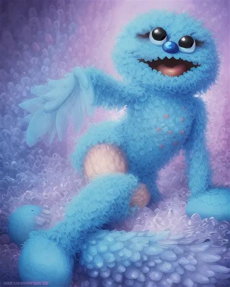 Update Cute Cookie Monster Wallpaper Latest In Coedo Vn