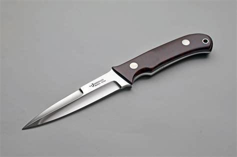 Sr Johnson Dirk Exquisite Knives