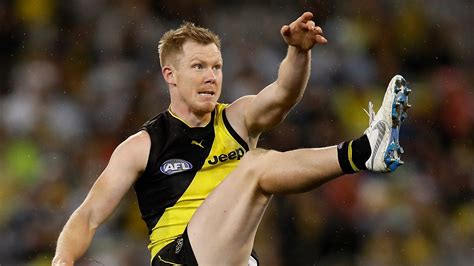 AFL Coleman Medal leaderboard: Jack Riewoldt takes lead from Ben Brown ...