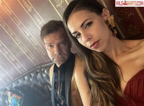 Laura Bailey LauraBaileyVO Saltybl Nde Nude OnlyFans Instagram