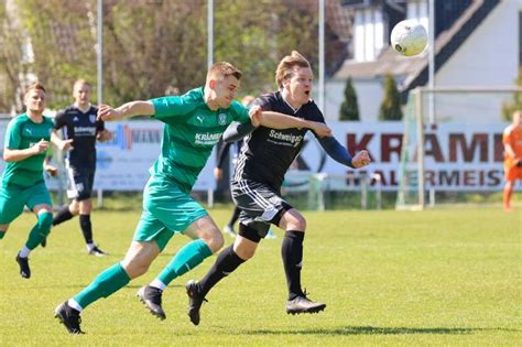 Julian Ahrens Wie Der SV Meppen Fan Zum SC Melle Kam NOZ