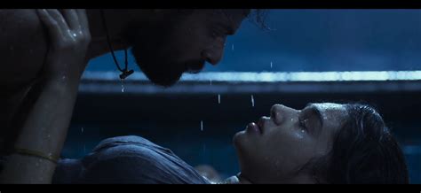 Kerthi Shetty Hot Scenes