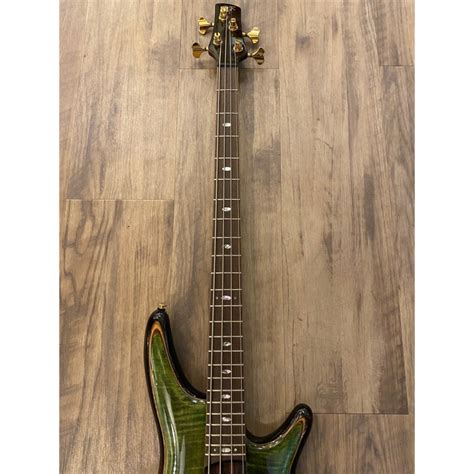 Ibanez Sr1400 Mlg Premium Mojito Lime Green