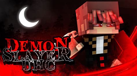 Muzan Le Roi Des D Mons Demon Slayer Uhc V Youtube