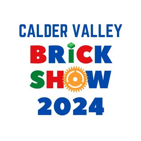 Stream Episode Calder Valley Brick Show 2024 Radio Leeds Interview By Mark Pullen Podcast