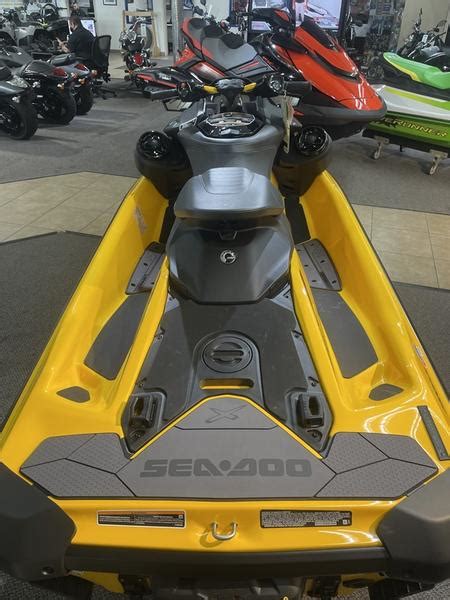 Sea Doo Rxp X Ibr Sound System Riva Motorsports Miami