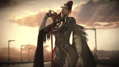 Bayonetta Ep Youtube