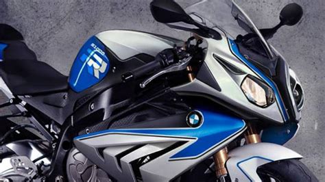 Inilah Harga Bmw S1000rr 2015 Berita