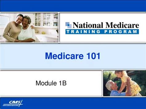 Ppt Medicare 101 Powerpoint Presentation Free Download Id4583537